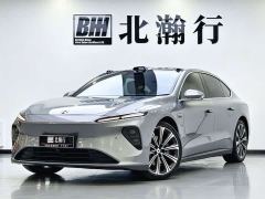 NIO ET7 75kWh Executive Signature Edition - photo 1