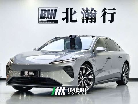 2025 NIO ET7 75kWh Executive Signature Edition - ავტომობილი ჩინეთიდან
