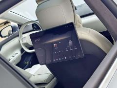 NIO ET7 75kWh Executive Signature Edition - photo 11