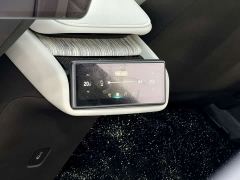 NIO ET7 75kWh Executive Signature Edition - photo 13