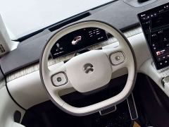 NIO ET7 75kWh Executive Signature Edition - photo 14