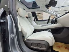 NIO ET7 75kWh Executive Signature Edition - photo 15
