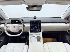 NIO ET7 75kWh Executive Signature Edition - photo 16