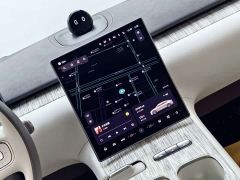 NIO ET7 75kWh Executive Signature Edition - photo 17