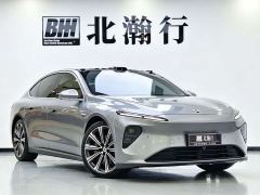NIO ET7 75kWh Executive Signature Edition - photo 3