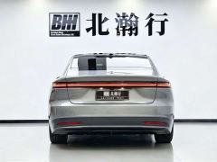 NIO ET7 75kWh Executive Signature Edition - photo 4