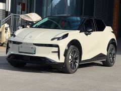 Zeekr X Four-Wheel Drive YOU Edition 4-Seater - photo 1