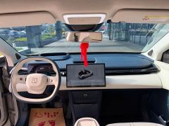 Zeekr X Four-Wheel Drive YOU Edition 4-Seater - photo 11