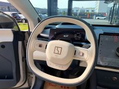 Zeekr X Four-Wheel Drive YOU Edition 4-Seater - photo 13