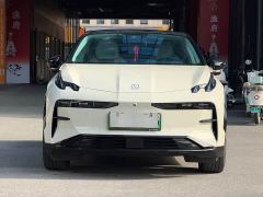Zeekr X Four-Wheel Drive YOU Edition 4-Seater - photo 2