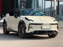 Zeekr X Four-Wheel Drive YOU Edition 4-Seater - photo 3