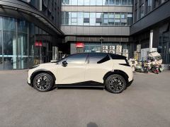Zeekr X Four-Wheel Drive YOU Edition 4-Seater - photo 4