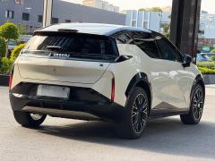Zeekr X Four-Wheel Drive YOU Edition 4-Seater - photo 5