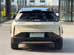 Zeekr X Four-Wheel Drive YOU Edition 4-Seater - photo 6