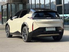 Zeekr X Four-Wheel Drive YOU Edition 4-Seater - photo 7