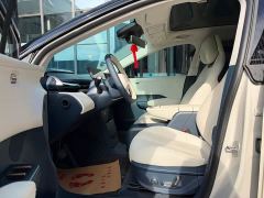 Zeekr X Four-Wheel Drive YOU Edition 4-Seater - photo 8