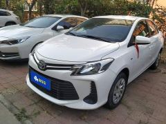 Toyota Vios 1.5L CVT Creative Edition - ფოტო 1