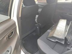 Toyota Vios 1.5L CVT Creative Edition - ფოტო 11