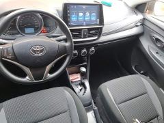Toyota Vios 1.5L CVT Creative Edition - ფოტო 12