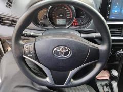 Toyota Vios 1.5L CVT Creative Edition - ფოტო 15