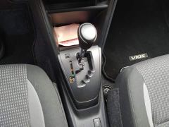 Toyota Vios 1.5L CVT Creative Edition - ფოტო 16