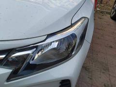 Toyota Vios 1.5L CVT Creative Edition - ფოტო 5