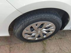 Toyota Vios 1.5L CVT Creative Edition - ფოტო 6