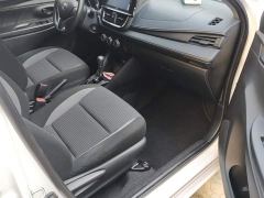 Toyota Vios 1.5L CVT Creative Edition - ფოტო 8