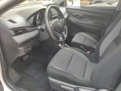Toyota Vios 1.5L CVT Creative Edition - ფოტო 9
