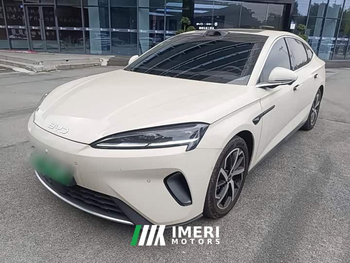 BYD Seal 07 DM-i 1.5T 230km Flagship