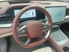 BYD Seal 07 DM-i 1.5T 230km Flagship - ფოტო 10