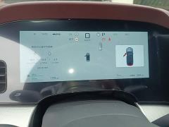BYD Seal 07 DM-i 1.5T 230km Flagship - ფოტო 11