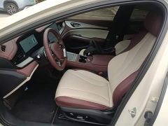 BYD Seal 07 DM-i 1.5T 230km Flagship - ფოტო 14