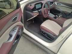 BYD Seal 07 DM-i 1.5T 230km Flagship - ფოტო 15