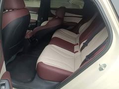 BYD Seal 07 DM-i 1.5T 230km Flagship - ფოტო 16