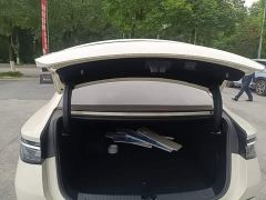 BYD Seal 07 DM-i 1.5T 230km Flagship - ფოტო 18