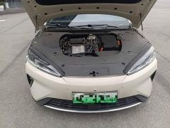 BYD Seal 07 DM-i 1.5T 230km Flagship - ფოტო 19