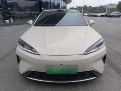 BYD Seal 07 DM-i 1.5T 230km Flagship - ფოტო 2