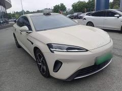 BYD Seal 07 DM-i 1.5T 230km Flagship - ფოტო 3