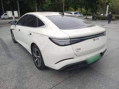BYD Seal 07 DM-i 1.5T 230km Flagship - ფოტო 4