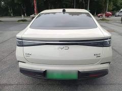 BYD Seal 07 DM-i 1.5T 230km Flagship - ფოტო 5