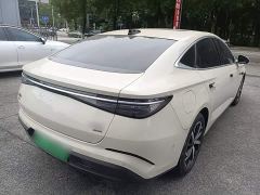 BYD Seal 07 DM-i 1.5T 230km Flagship - ფოტო 6