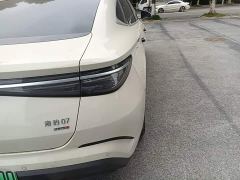 BYD Seal 07 DM-i 1.5T 230km Flagship - ფოტო 7