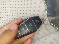 BYD Seal 07 DM-i 1.5T 230km Flagship - ფოტო 8