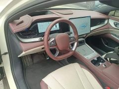 BYD Seal 07 DM-i 1.5T 230km Flagship - ფოტო 9