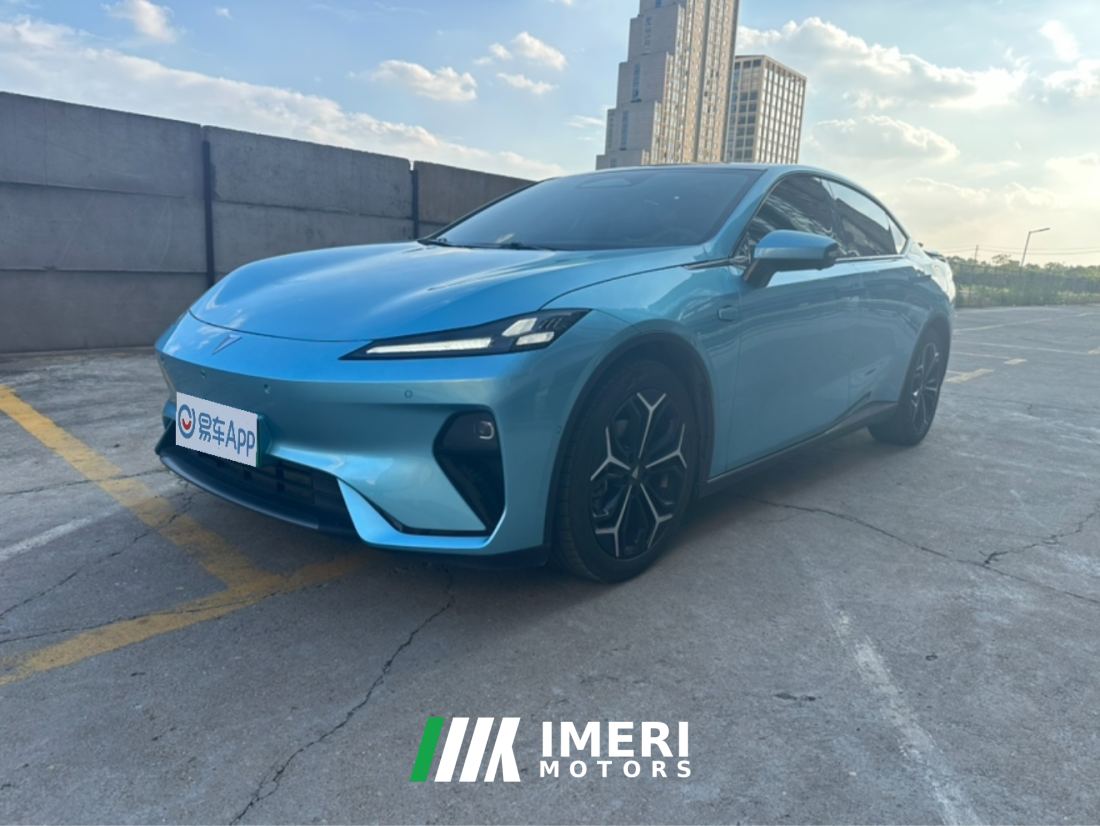 Deepal L07 EREV 230km 230Ultra Huawei Qiankun Intelligent Driving ADS SE Edition - car from China