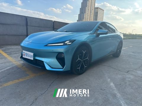 2025 Deepal L07 EREV 230km 230Ultra Huawei Qiankun Intelligent Driving ADS SE Edition - ავტომობილი ჩინეთიდან
