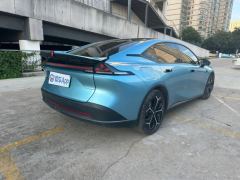 Deepal L07 EREV 230km 230Ultra Huawei Qiankun Intelligent Driving ADS SE Edition - photo 10