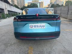 Deepal L07 EREV 230km 230Ultra Huawei Qiankun Intelligent Driving ADS SE Edition - photo 11