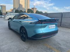 Deepal L07 EREV 230km 230Ultra Huawei Qiankun Intelligent Driving ADS SE Edition - photo 12